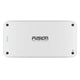 FUSION ELECTRONICS FUSION MS-AP82400 APOLLO 8 CHANNEL MARINE AMPLIFIER 010-02284-85