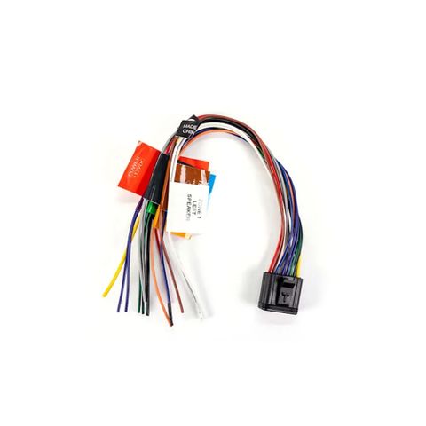 FUSION ELECTRONICS FUSION STEREO POWER AND SPEAKER CONNECT 010-12813-00