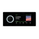 FUSION ELECTRONICS FUSION MARINE STEREO MS-RA800, 010-02937-01