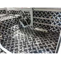 DynaMat Xtreme Mega Pack Sound Deadening – 9 Sheets (609mm x 1219mm x 1.72mm)