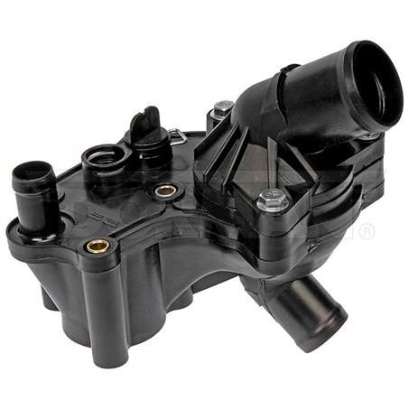 DORMAN THERMOSTAT HOUSING ASSY - FORD 902-860