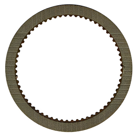 DRIVETECH 4X4 Friction (Re4R03A) Reverse