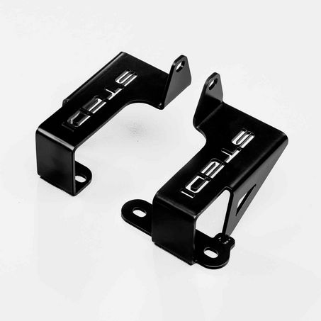 Stedi Inner Grille Light Bracket To Suit N80 Hilux Gr Sport ST-11-TOY-101