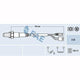 OEX  Oxygen Sensor OOS5351