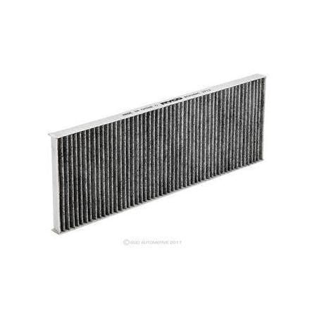 Ryco HD Cabin Air Filter - Carbon Activated RCA184C