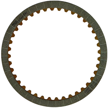DRIVETECH 4X4 Friction U660E/F B1 B3 1.82mm 40T
