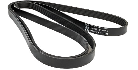 GATES FAN BELT - RIBBED K060956 6PK2365