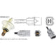 NTK Oxygen Sensor OZA588-KH11
