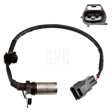 FUELMISER CRANKSHAFT SENSOR