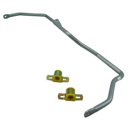 Whiteline - Rear Sway Bar - 22mm Non Adjustable BTR51X