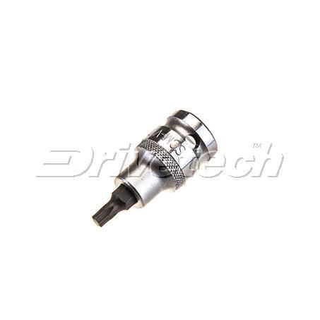 DRIVETECH SOCKET TX STAR - T30 X 55MM UXT-10338-0530
