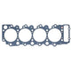 Permaseal Cylinder Head Gasket - Isuzu 4HG1  T=1.525mm S2481SS-2