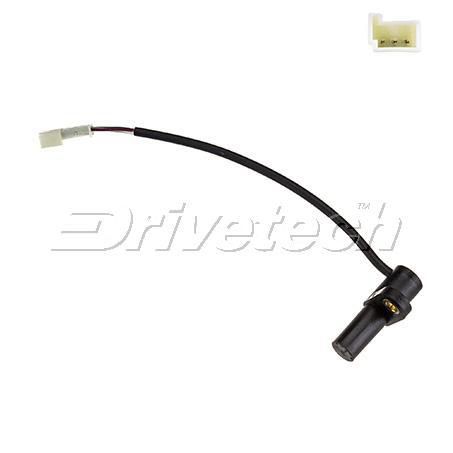 DRIVETECH Sensor Btr M78 Speed Output