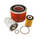 Drivetech 4x4 Filter Service Kit DT-FLT44