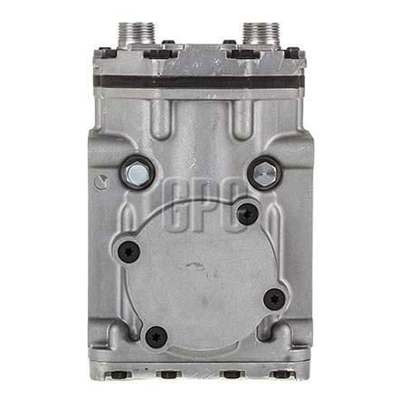 OEX Air Conditioning Compressor Direct Mount York 210 Style CXY0001