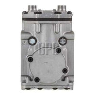 OEX Air Conditioning Compressor Direct Mount York 210 Style CXY0001