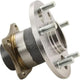 Repco Wheel Hub RWH5034