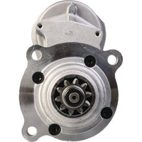 OEX Starter Motor 12V 10Th CW Denso Style DXS633