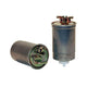 WIX FILTERS WIX FUEL FILTER - (IN-LINE) 33509