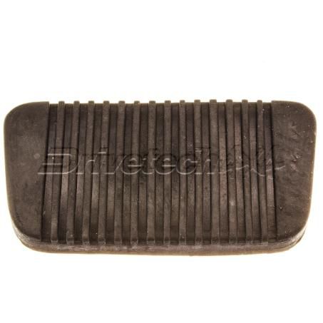 DRIVETECH 4X4 PAD-PEDAL BRAKE AUTO 128-008715