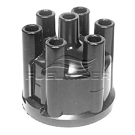 FUELMISER DISTRIBUTOR CAP - EURO OES Fuelmiser Distributor Cap - Euro OES