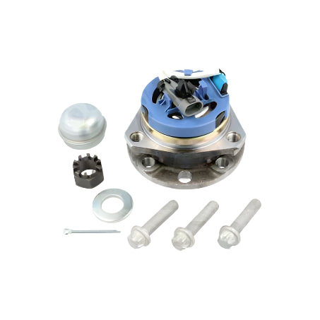 ABD HUB UNIT OPEL AB5132