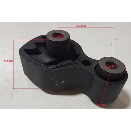 SAS AUTO PARTS SAS Engine Mount Rear E3051