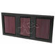 K&N Air Filter Panel 33-2985
