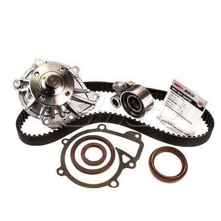 Repco Timing Belt Kit  - With Water Pump RTTKWP1511