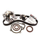 Repco Timing Belt Kit  - With Water Pump RTTKWP1511
