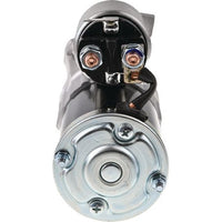 OEX Starter Motor 12V 8Th CW Mitsubishi Style MXS2036