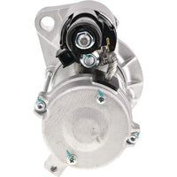 OEX Starter Motor 12V 13Th CW Denso Style DXS4059