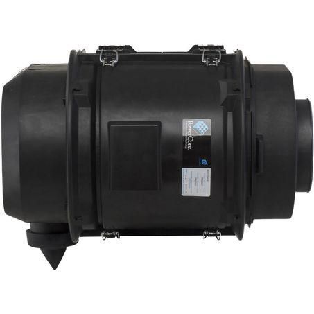 Donaldson PSD Powercore H/Mount L/F LH