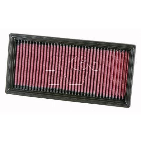 K&N Performance Air Filter 33-2087