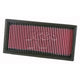 K&N Performance Air Filter 33-2087
