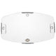 Hella Light Cover To Suit Jumbo 320 Series 8153