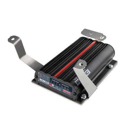 Redarc BCDC Mounting Bracket To Suit Isuzu D-Max and Holden Colorado 10/15 on