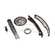 OEX Tru-flow Pumps Chain Timing Kit - With Gears TCK1036G
