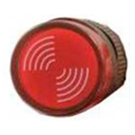 CAPITAL Buzzer Only 16Mm 24V BUZZ24