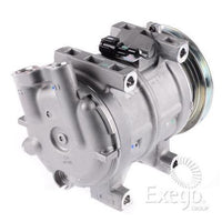 Air Conditioning Compressor 12V Direct Mount DKS17CH 815013