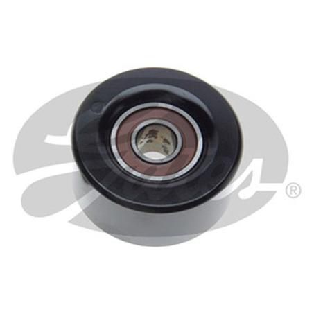 GATES DRIVEALIGN IDLER PULLEY 36095