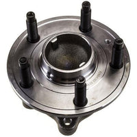 KELPRO Wheel Bearing Hub HOLDEN BARINA / TRAX