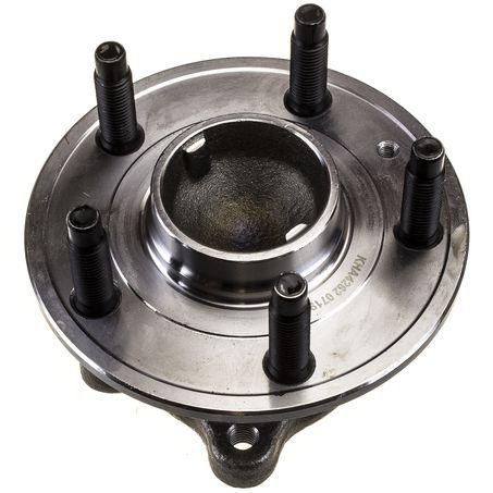 KELPRO Wheel Bearing Hub HOLDEN BARINA / TRAX