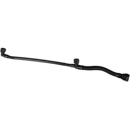Gates Molded Heater Hose 02-2908