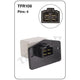 Tridon Heater Fan Resistor TFR108