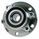 Repco Wheel Bearing Hub RWH6090