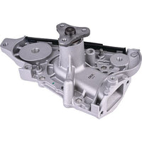 OEX Water Pump Ford Mazda BPZE B6 B5 ZYhttps://admin.shopify.com/store/emt02b-cn/products-VE Z5-DE - WP4112X