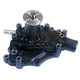 TRUFLOW FORD WATER PUMP HEAVY DUTY BEARINGS & SEALS, OEM QUALITY TF809C