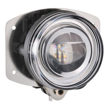 Narva LED FOG LIGHT ROUND 90MM 12/24V