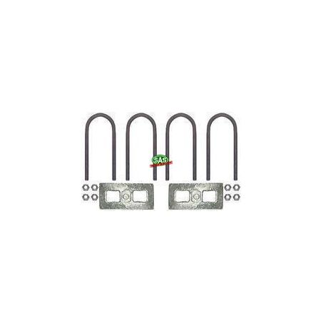 SAS AUTO PARTS MITS LANCER 38MM LOWERING BLO LB435-1